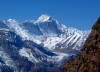Annapurna IV Expedition